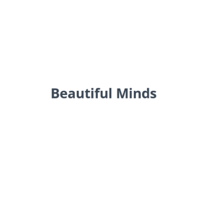 Beautiful Minds: Beautiful Minds