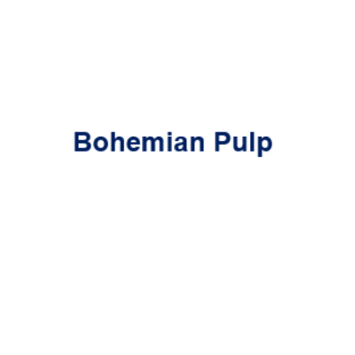 Bohemian Pulp: Azure Unseen