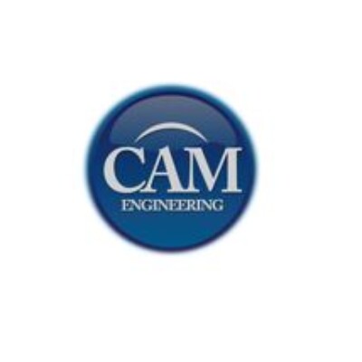 CAM Engineering: ATUVIS – Autonomous robot for train undercarriage visual inspection