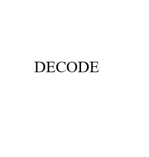 DECODE: SOFIS – Solar Facility Insight System