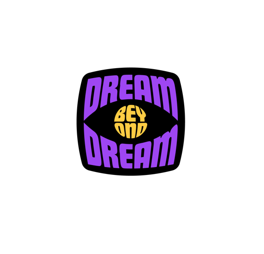 Dream beyond Dream logo.PNG