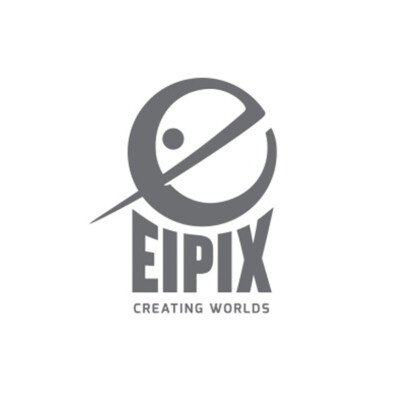 Еипиx Ентертаинмент: Цреатинг Wорлдс