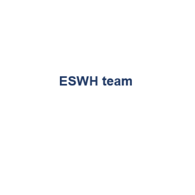 ESWH team: Electric Storage Water Heater