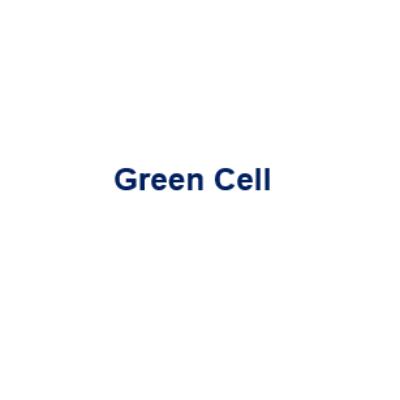 Green Cell: Green Cell