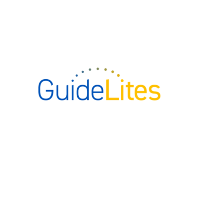 GuideLites: Digital Reception