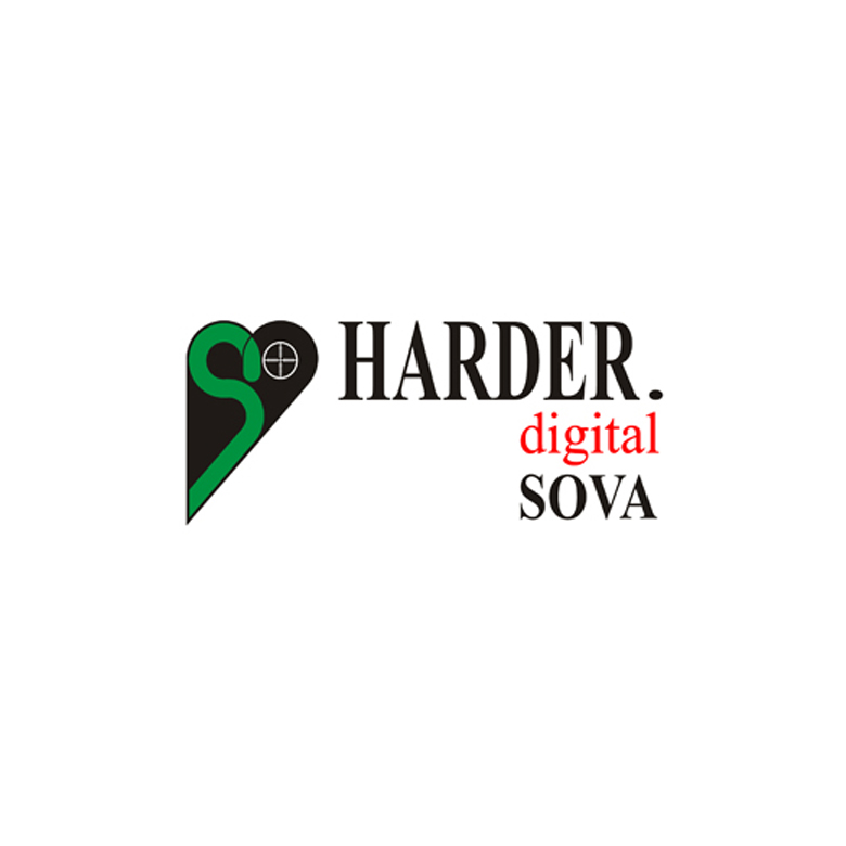 HARDER DIGITAL SOVA