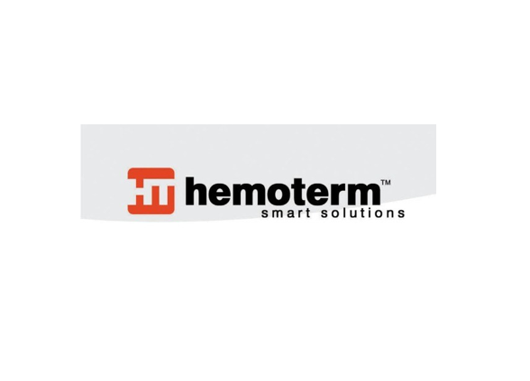 HEMOTERM SMART SOLUTIONS