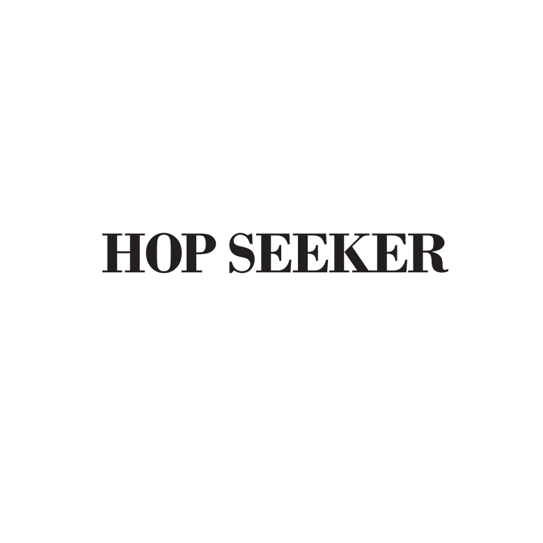 Hop seeker