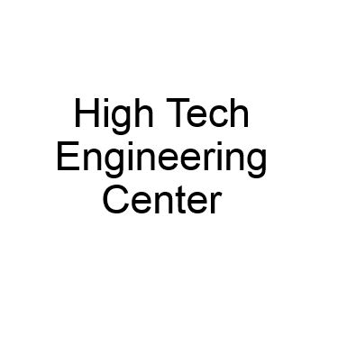 High Tech Engineering Center: Three-finger HRC Robotic Hand