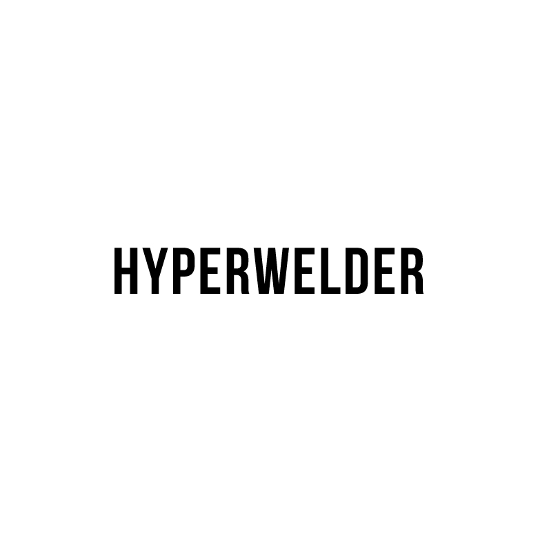 HYPERWELDER