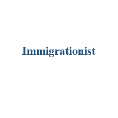 Immigrationist: Immigrationist