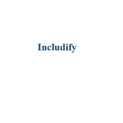 Includify: Includify.me
