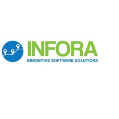 Infora Research Group: DiGispatch