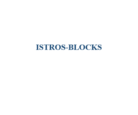 ISTROS-BLOCKS