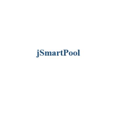 jSmartPool: Smart Eco Pool Solution