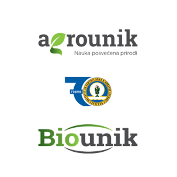 Agrounik, Beograd: Bacteriocin based product against Erwinia amylovora, the Fire Blight Pathogen