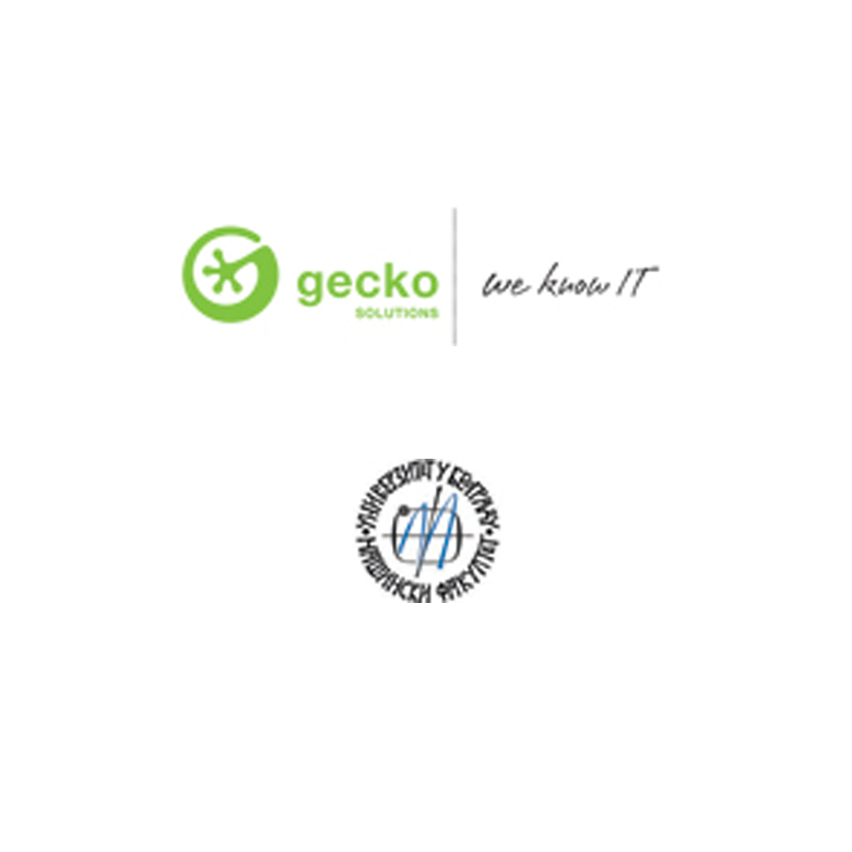 Gecko Solutions, Belgrade: S3T