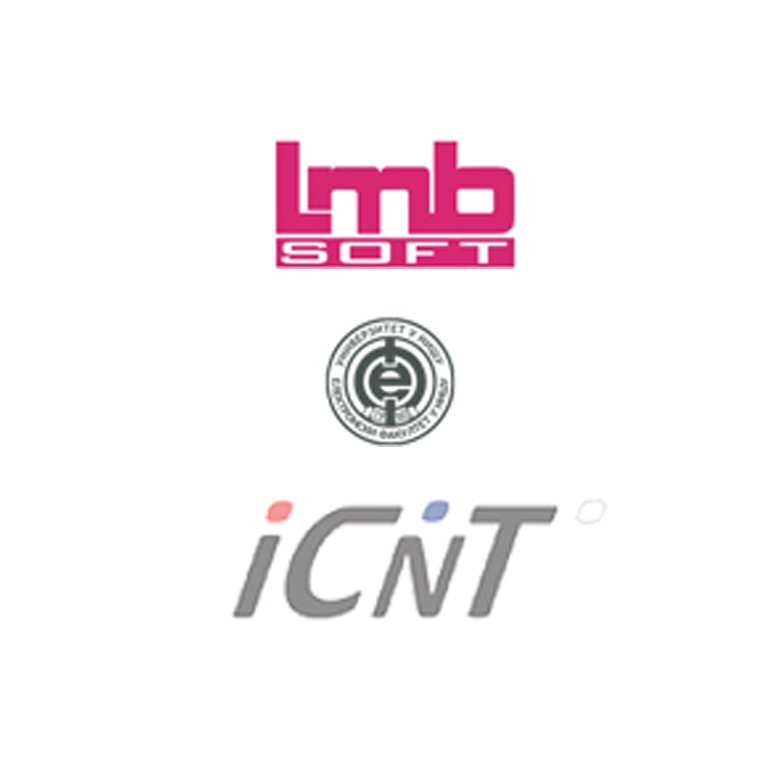 LMB Soft, Niš: Development of new generation of sterile PVC tubes docking devices for medical blood bag system