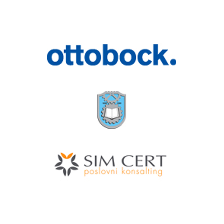 Otto Bock Sava, Kragujevac: Ultimate Cca – Oap Manufacturing System