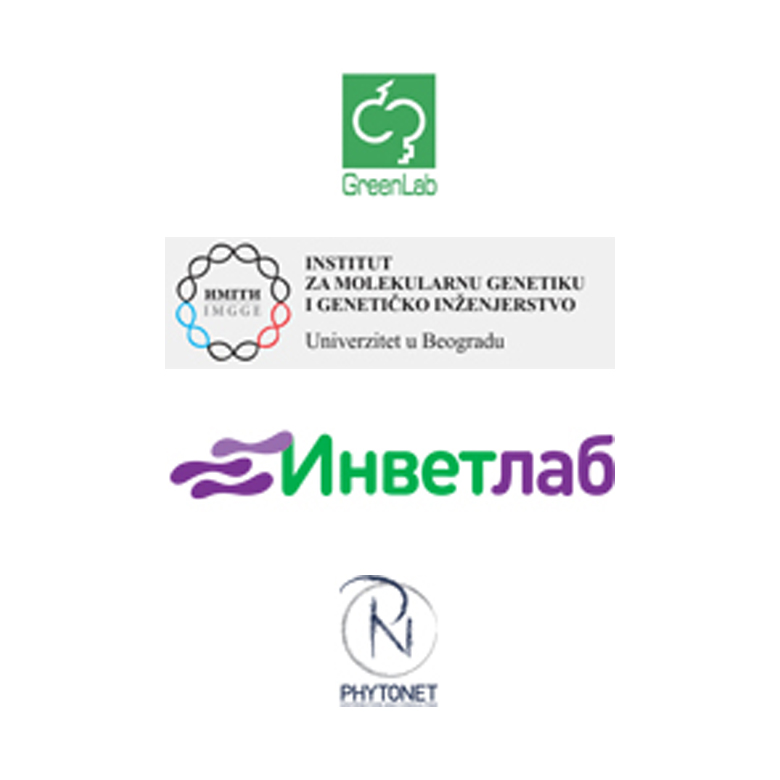 GreenLab, Žiča: Development of technological processes for production of innovative probiotic products for prevention and treatment of intestinal infections in animals