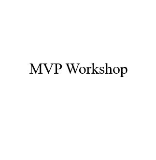 MVP Workshop