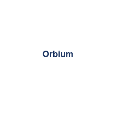 Orbium: Orbium