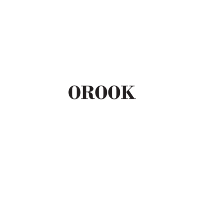 OROOK: Orook mobile platform