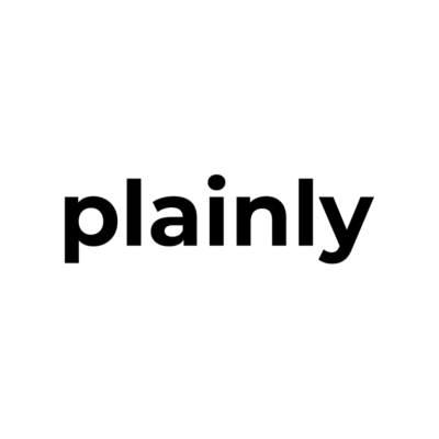 Plainly: Plainly