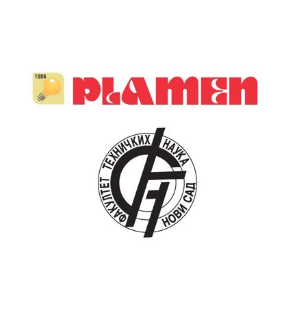 Plamen: New generation of silicone and zinc-oxide surge arrester and insulators for low and medium voltage levels