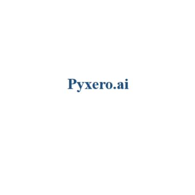 Pyxero.ai: Ensuring Trust and Security in Generative AI models