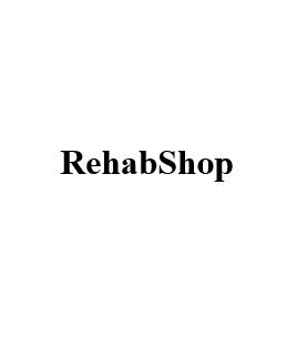 RehabShop