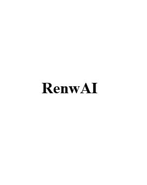 RenwAI