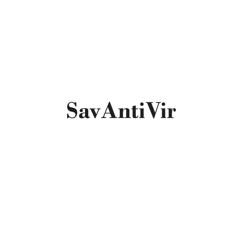 SavAntiVir