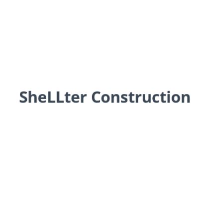 SheLLter Construction: SheLLter Construction