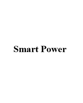 Smart Power
