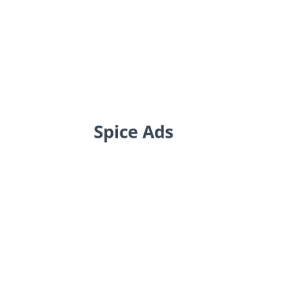 Spice Ads: Spice Ads
