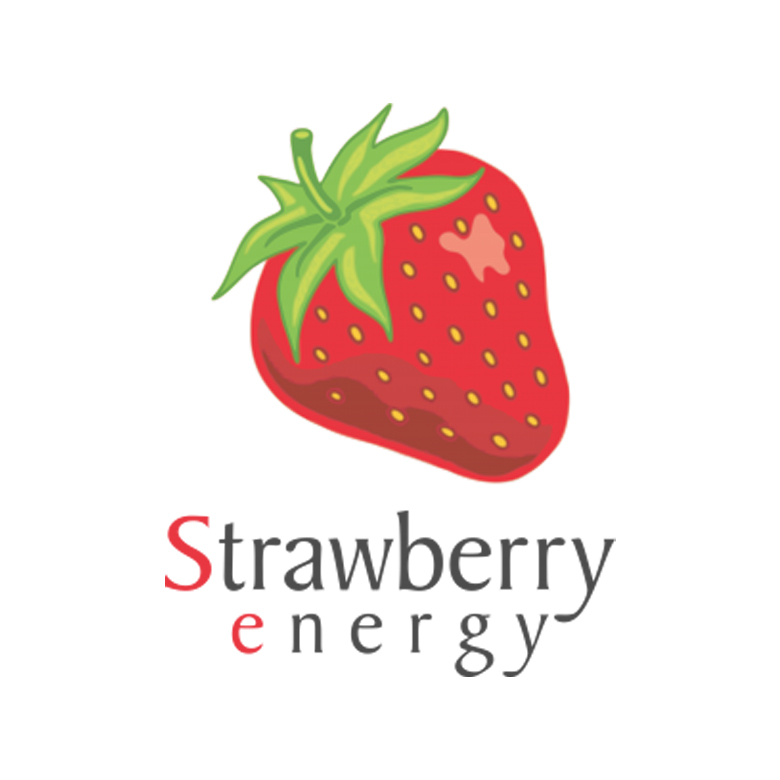 Strawberry Energy