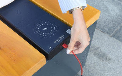 Sustainable solutions for smart cities