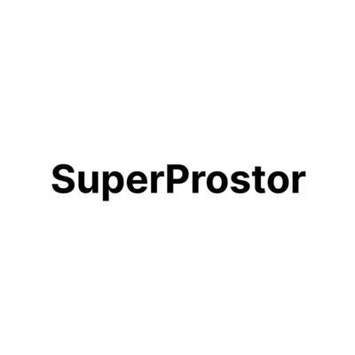 Super Prostor: Super Prostor