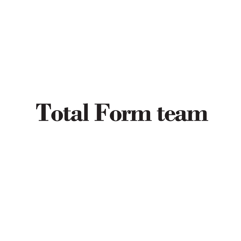 Total Form team