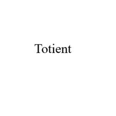 Totient: Next-generation DNA-encoded libraries platform