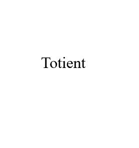 Totient: Next-generation DNA-encoded libraries platform