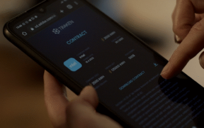 TRAKEN TECH: Smart grid just got smarter