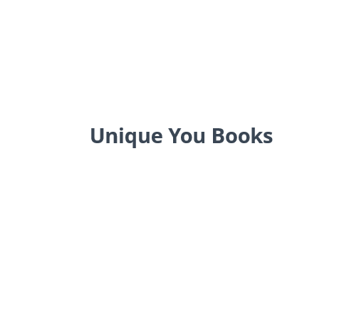 Unique You Books