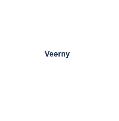 Veerny