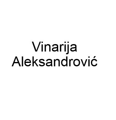 Vinarija Aleksandrović: Cabernet Sauvignon Wine with Td-enriched Resveratrol and Quercetin Concentrations