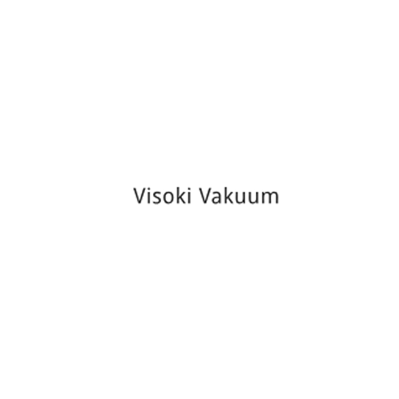 Visoki Vakuum