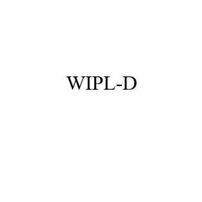 WIPL-D: Smart 3D EM Simulation Environment for IoT and 5G