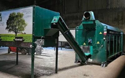 Composting: Од отпада до нове вредности