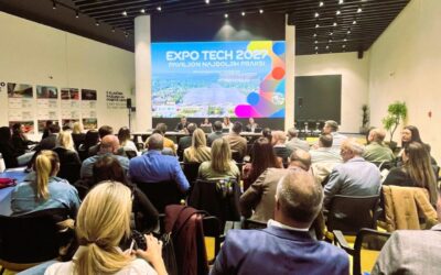 У сусрет EXPO 2027: Иновациони екосистем Србије у припреми